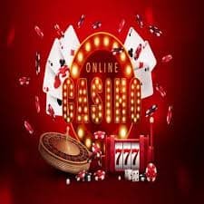 Angka Main live draw studio with multilingual dealer