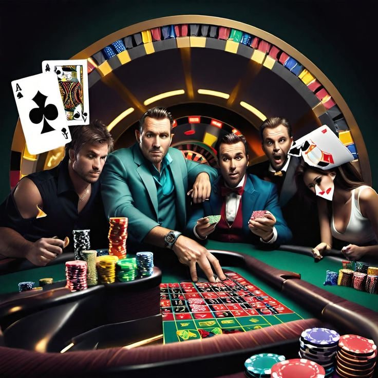 alexistogel 164 mobile app showing live blackjack game on Android device