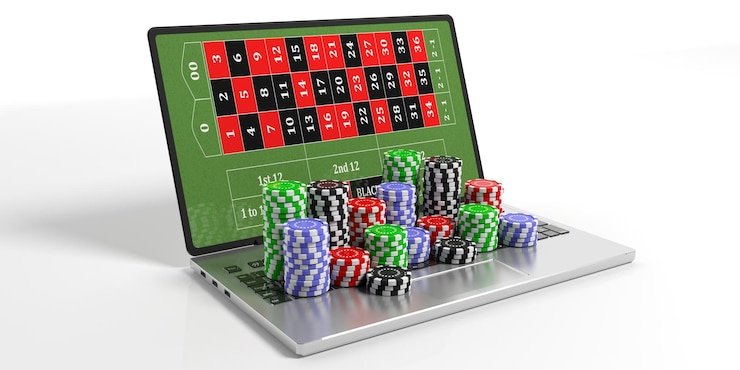 Money Train unified platform showing slot games and live-dealer tables on alexistogel 164