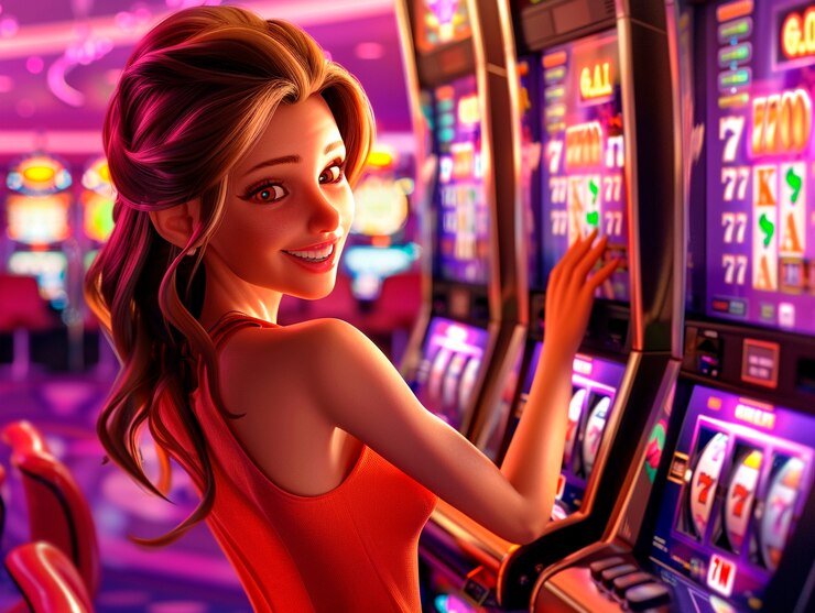 Dragon Tiger live dealer card reveal at Money Train studio