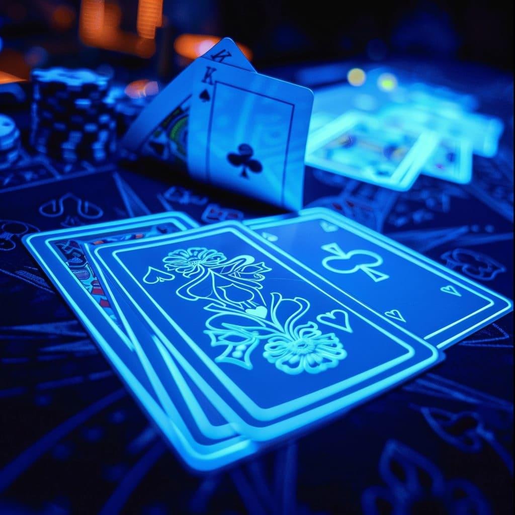 Multilingual dealer communication during live MSC gameplay