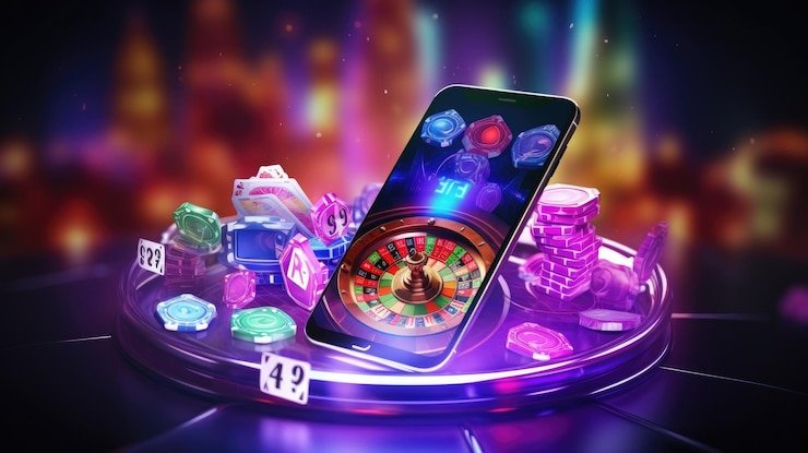 Shio Table multiple studio setup with dedicated blackjack, roulette, and baccarat rooms