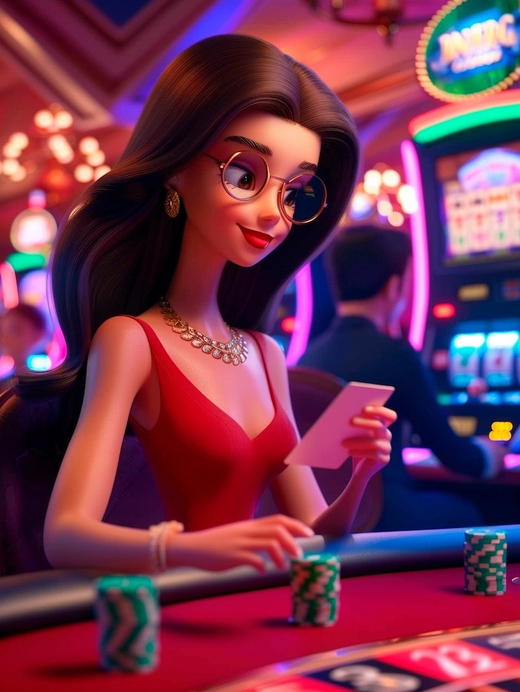 Mobile phone displaying alexistogel 164 app with live roulette table interface